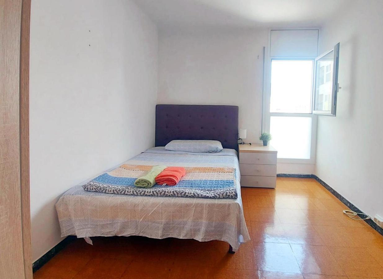 Alexmar Apartment Barcelona