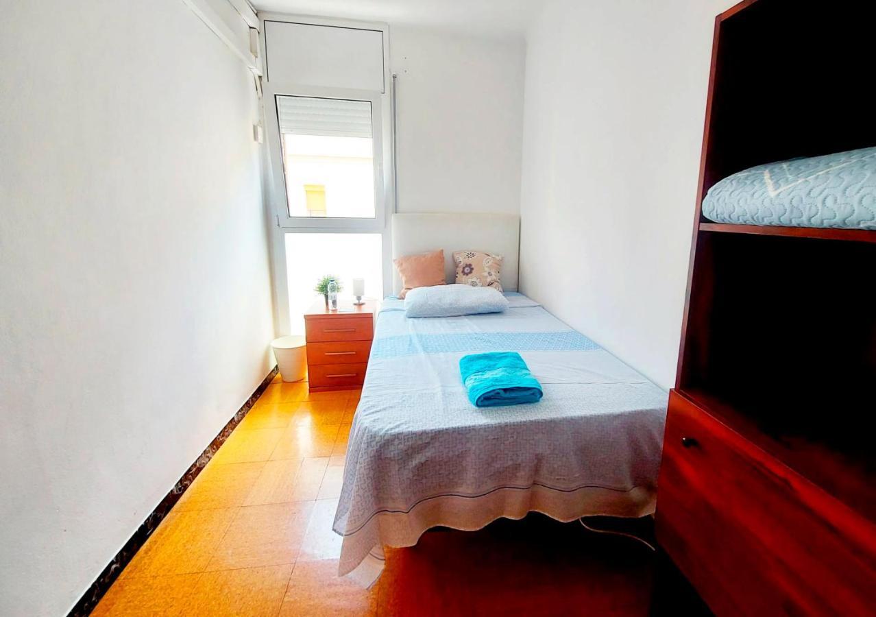Alexmar Apartment Barcelona